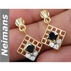 Gem 38.25 ct Certified Ruby Bracelet 14kt Gold