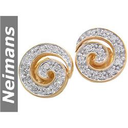 Gem Certified 5.25 ct Aquamarine & Sapphire Ring 14kt