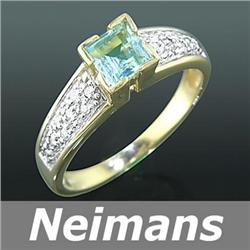 Certified Gem 1.75 ct Violet Spinel Pendant 14kt Gold