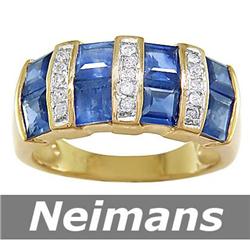 Certified 1.75 ct Emerald & VS Diamond Pendant 14K Gold