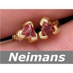 Vintage 3.50 ct Certified Aquamarine & Diamond Ring 14K