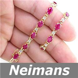 Certified 1.00 ct Black & White VS Diamond Pendant 14kt