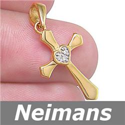 Certified 7.00 ct Sapphire & Diamond Bracelet 14kt Gold