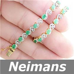 3.00 ct Certified Ruby & Diamond Ring 14kt Gold