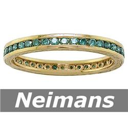 Certified 28.50 ct Ruby & VS Diamond Bracelet 14kt Gold