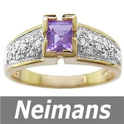 Fine Gem Certified 16.25 ct Tanzanite Bracelet 14k Gold