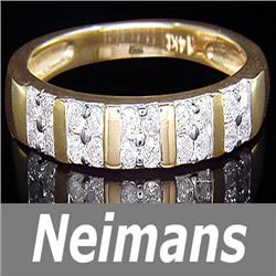 Vintage 7.25 ct Certified Ruby & VS Diamond Ring 14kt