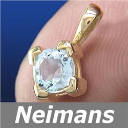 Vintage 4.25 ct Certified Emerald & VS Diamond Ring 14k