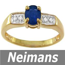 New 2.25 ct Certified Colombian Emerald Ring 14kt Gold