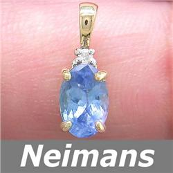 Certified 1.25 ct Diamond Eternity Anniversary Ring 14k