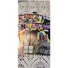 Image 1 : MARVEL COMICS  Nth MAN COPIES 3, 4,  6, 7, 8, 9, AND 10