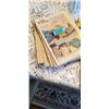 Image 2 : 9 SUPER HERO COMICS & STACK OF COMICS WITH NO COVERS