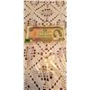 Image 1 : 1969 BE/RA $20.00 NOTE NO FOLDS NICE SQ. CORNERS