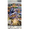 Image 1 : 7 PROTOTYPE  MALIBU COMICS
