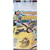 Image 1 : 4 SGT. ROCK DC COMICS