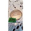Image 1 : 1938 SILVER DOLLAR