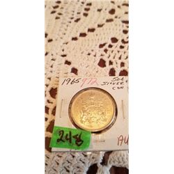 1965 50 CENT