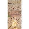 Image 1 : 1954 $10 NOTE BE/RA