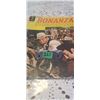 Image 1 : BONANZA GOLD KEY COMIC