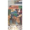 Image 1 : THE LONE RANGER  15 CENT DELL COMIC