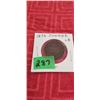 Image 1 : 1876 LARGE CENT