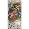 Image 1 : MARVEL COMICS  RINGO KID #7