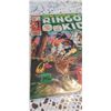 Image 1 : MARVEL COMICS  RINGO KID #8