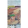 Image 1 : CLASSICS ILLUSTRATED   THE JUNGLE BOOK