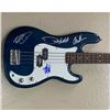 Image 1 : Signed Van Halen Guitar