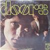 Image 1 : Signed The Doors Debut Album Cover