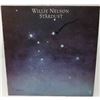 Image 3 : Signed Willie Nelson Stardust Album Cover