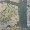 Image 1 : Signed Plastic Ono Band Album Cover