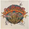 Image 1 : Signed Lonely Hearts Club Soundtrack
