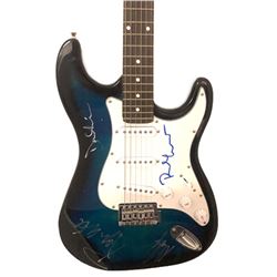 Signed Pink Floyd Guitar