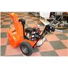 Image 1 : ARIENS DELUXE 24 TWO STAGE 254CC SNOWBLOWER WITH