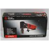Image 1 : CHICAGO PNEUMATIC ANGLE DIE GRINDER AIR TOOL