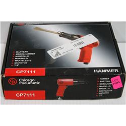 CHICAGO PNEUMATIC AIR HAMMER TOOL