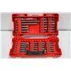 Image 1 : MILWAUKEE 42PC DRIVER BIT SET