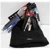 Image 1 : NEW TOOL LOT: INCLUDES MINI VICE GRIPS/ PLIERS/