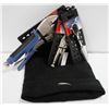 Image 1 : NEW TOOL LOT: INCLUDES MINI VICE GRIPS/ PLIERS/