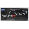 Image 1 : NORTH ADAPTEC PROTECTIVE EYEWEAR SYSTEM