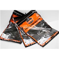 3PK ERGODUINE N-FERNO THERMAL BALACLAVAS