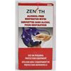 Image 1 : BOX OF ZENITH ALCOHOL FREE RESPIRATOR WIPES