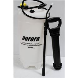 AURORA NEW 8 LTR POLYETHALENE SPRAYER