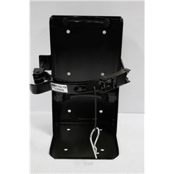 HEAVY DUTY VEHICLE FIRE EXTINGUISHER BRACKET VB7