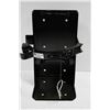 Image 1 : HEAVY DUTY VEHICLE FIRE EXTINGUISHER BRACKET VB7