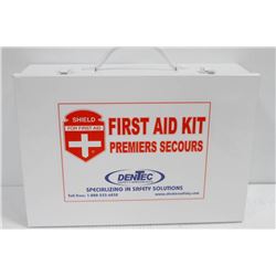 NEW DENTEC FIRST AID KIT