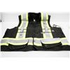 Image 1 : WORK KING SURVEYOR VEST; SIZE XL
