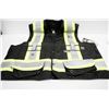 Image 1 : WORK KING SURVEYOR VEST; SIZE XL