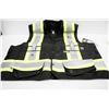 Image 1 : WORK KING SURVEYOR VEST; SIZE XL